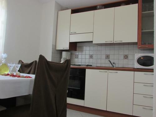 Apartments Kata