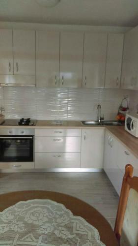Apartments Kata