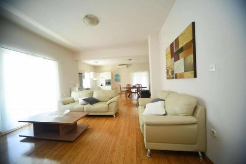 Apartment Ljubac 11922c