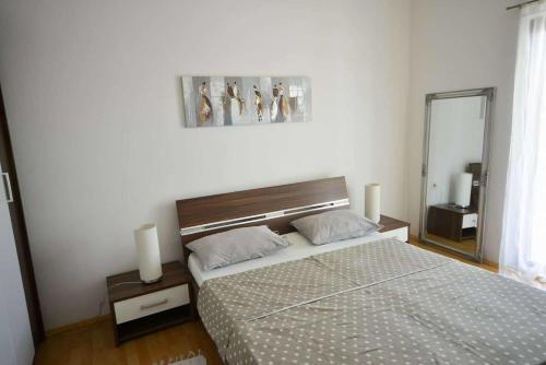 Apartment Ljubac 11922c
