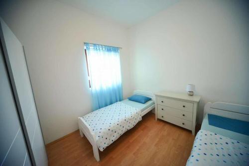 Apartment Ljubac 11922c