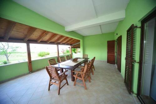 Apartment Ljubac 11922c