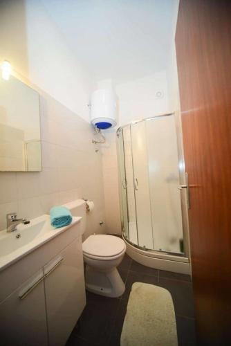 Apartment Ljubac 11922c