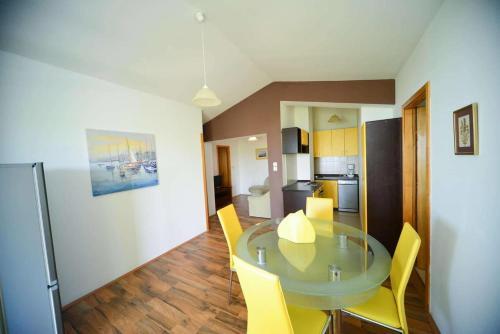 Apartment Ljubac 11922b