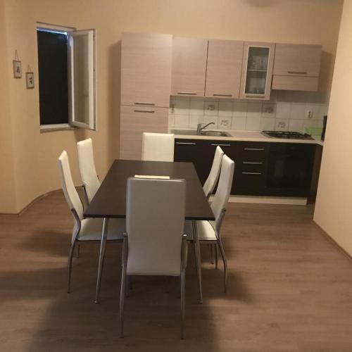Apartment Ljubac 14593c