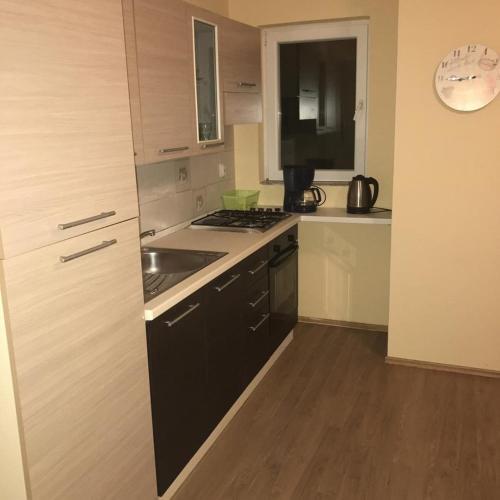 Apartment Ljubac 14593c
