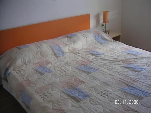 Apartment Ljubac 14593c