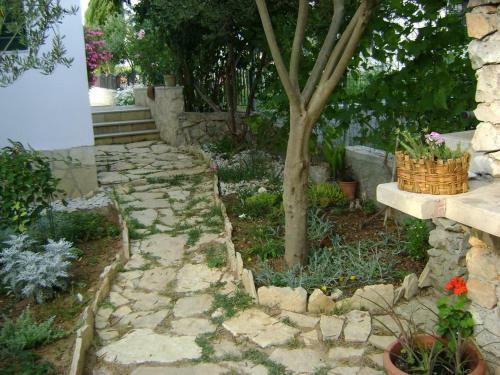 Apartment Ljubac 14593c