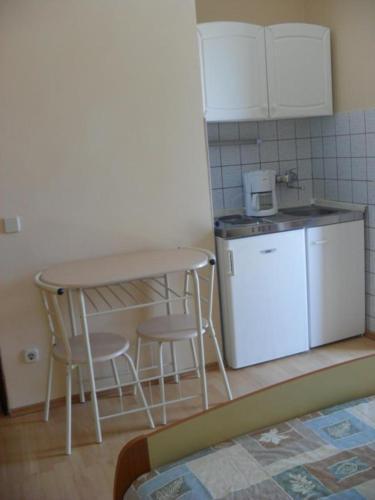 Apartamentos Studio Ljubac 14593a