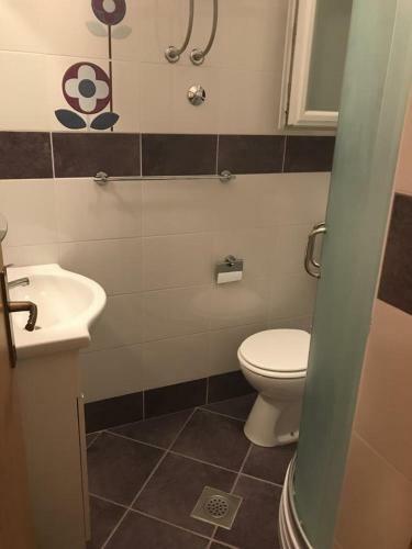 Apartamentos Studio Ljubac 14593b