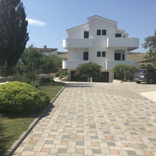 Apartamentos Studio Ljubac 14593b