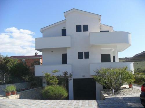Apartamentos Studio Ljubac 14593b