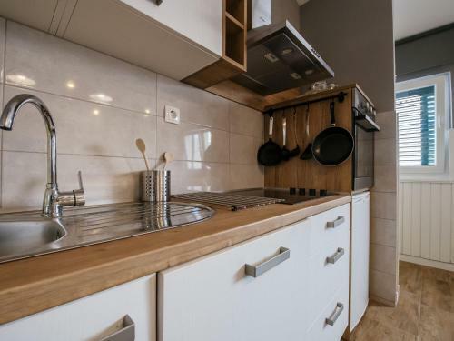 Vacation House Razanac