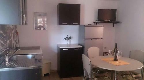 Apartment Razanac 14179a