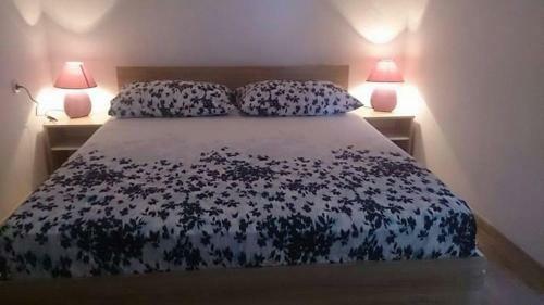 Apartment Razanac 14179a
