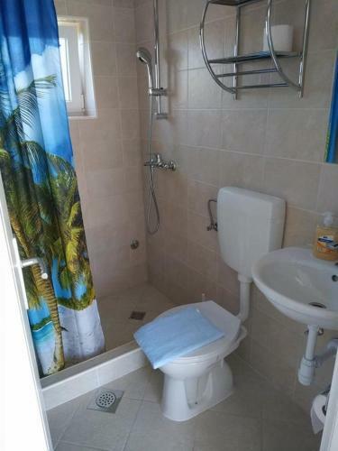 Apartment Razanac 14179a