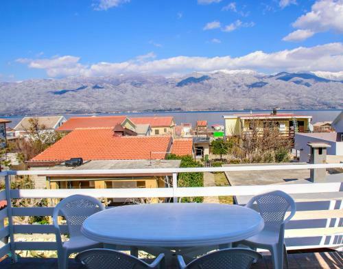 Apartments Branka