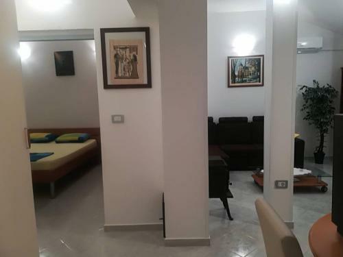 Apartments Branka