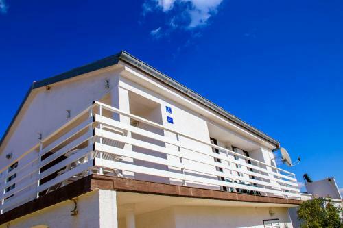 Apartments Branka