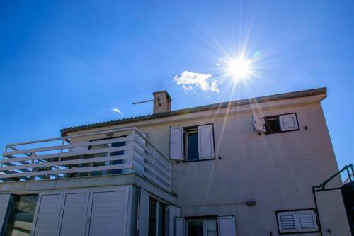 Apartments Branka