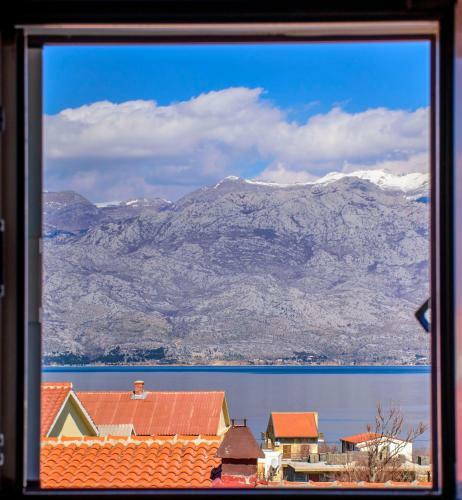 Apartments Branka