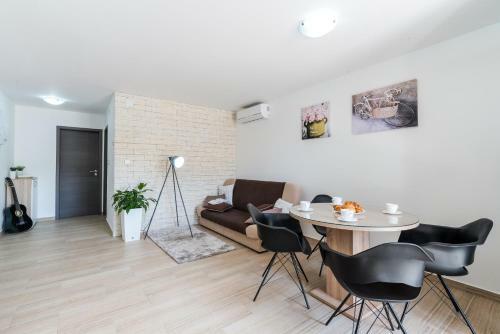 Mathieu Holiday Home