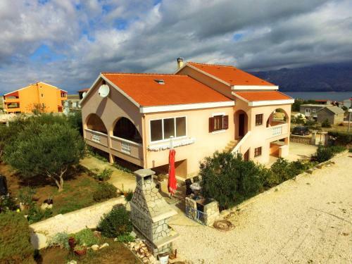 Apartment Dolores