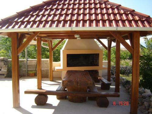Apartment Razanac 13707d