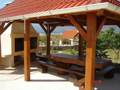 Apartment Razanac 13707c