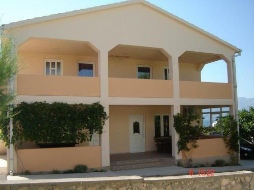 Apartment Razanac 13707c