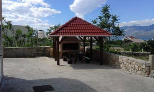 Apartment Razanac 13707c