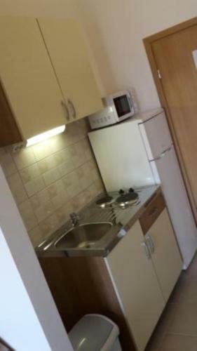 Apartmani Tijan