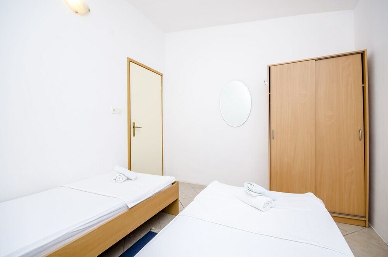 Apartment Ljilja
