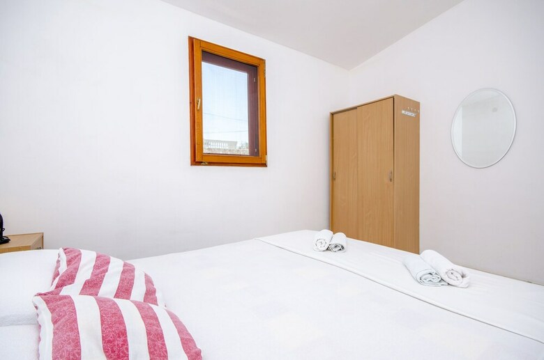 Apartment Ljilja