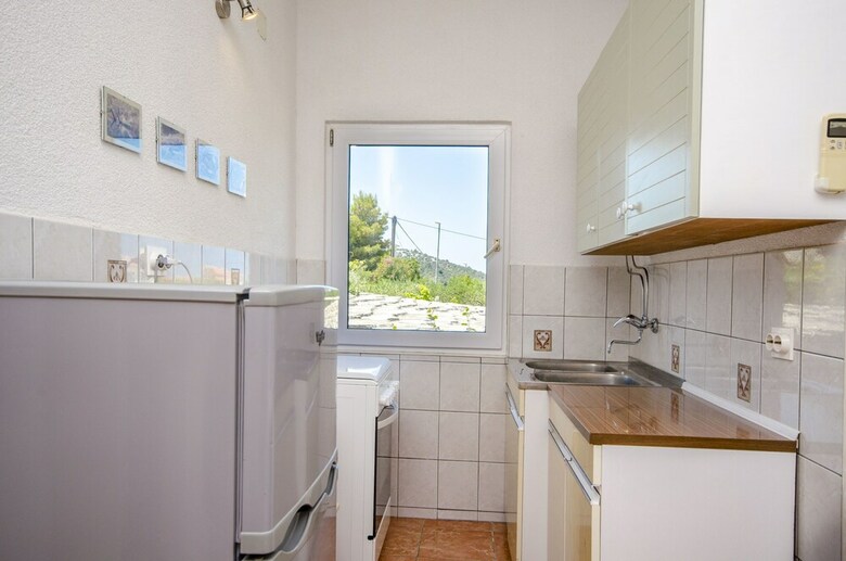 Apartment Ljilja