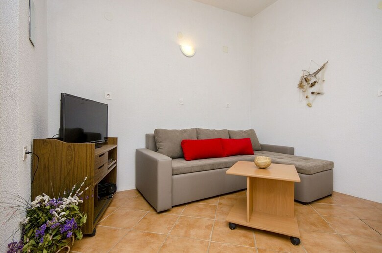 Apartment Ljilja