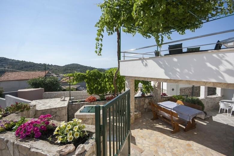 Holiday House Neda