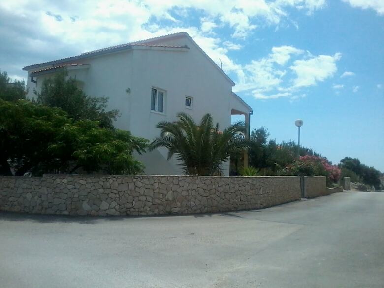 Apartments Marija