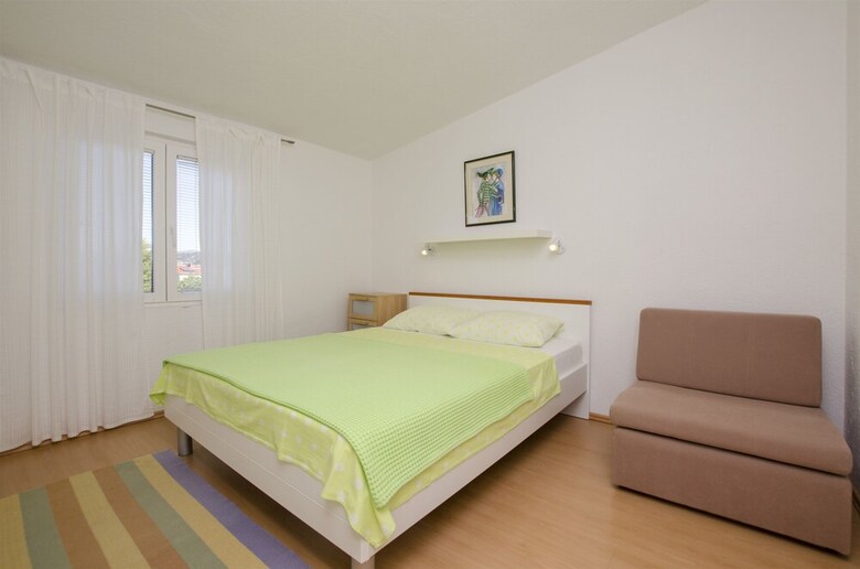 Apartments Marija