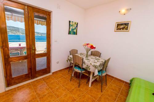 Apartment B&g Ostricka