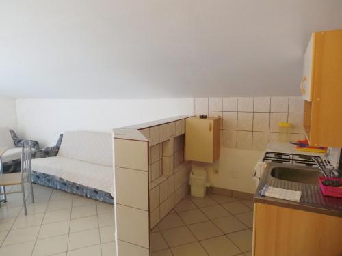 Apartments Ribarica/velebit Riviera 34908