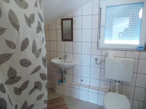 Apartments Ribarica/velebit Riviera 34908