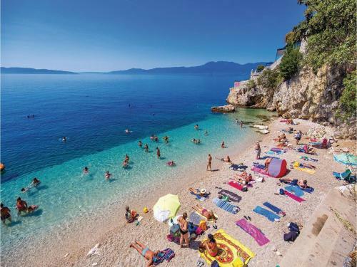 Two-bedroom Holiday Home In Rijeka