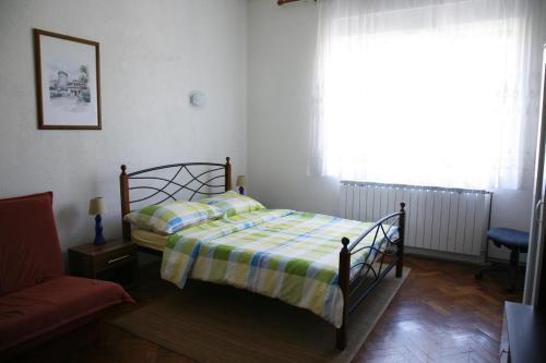 Apartments By The Sea Rijeka - 14849