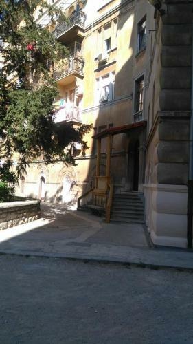 Apartman Hajdo Rijeka Centar