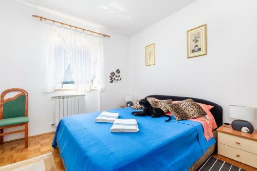 Apartment Rijeka 14294a