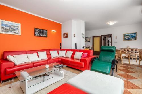 Apartment Rijeka 14294a