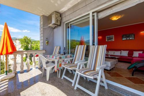 Apartment Rijeka 14294a