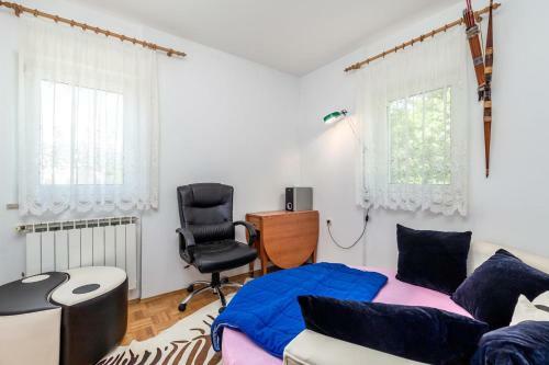 Apartment Rijeka 14294a