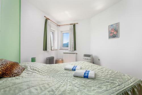 Apartment Rijeka 14294a